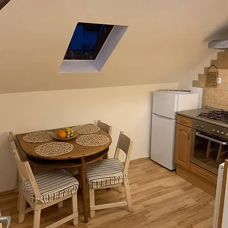 Homestay szállás Hakuna Matata - In - Near Buda Castle, Parliament And Margaret Island Budapest