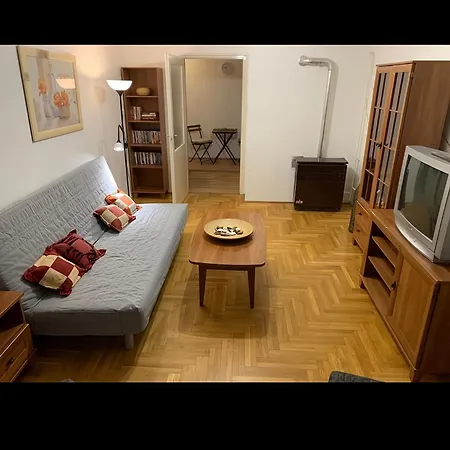 In - Parliament View Hideaway - Near Buda Castle And Margaret Island 부다페스트