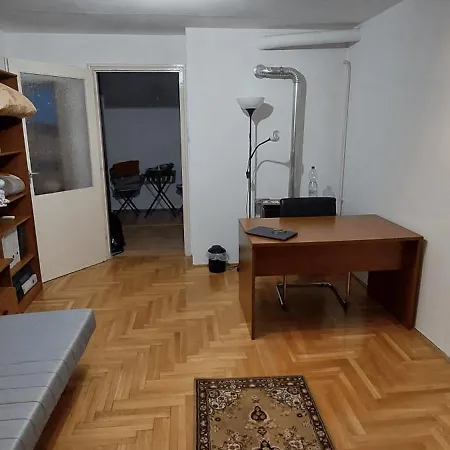 홈스테이 In - Parliament View Hideaway - Near Buda Castle And Margaret Island