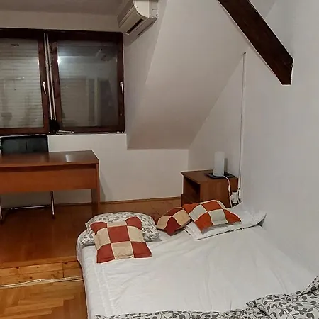 홈스테이 In - Parliament View Hideaway - Near Buda Castle And Margaret Island