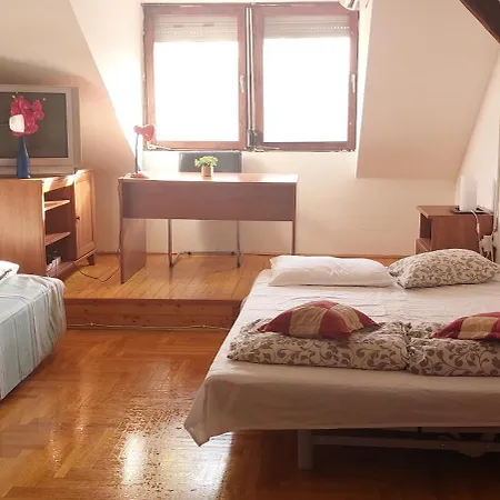 In - Parliament View Hideaway - Near Buda Castle And Margaret Island
