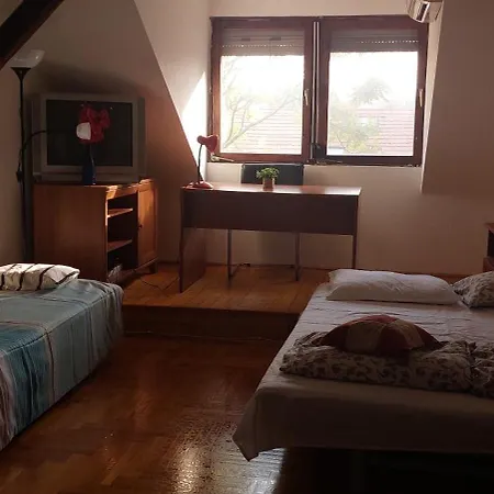 In - Parliament View Hideaway - Near Buda Castle And Margaret Island 홈스테이
